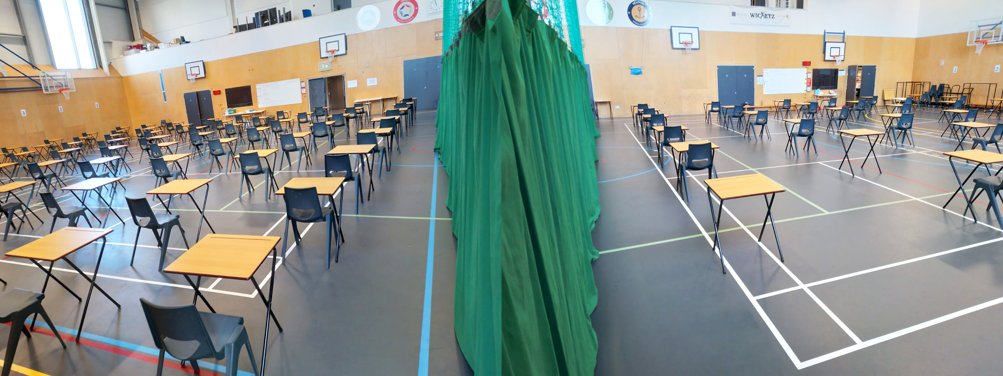 Year 11 Mock Exams Millbay Academy