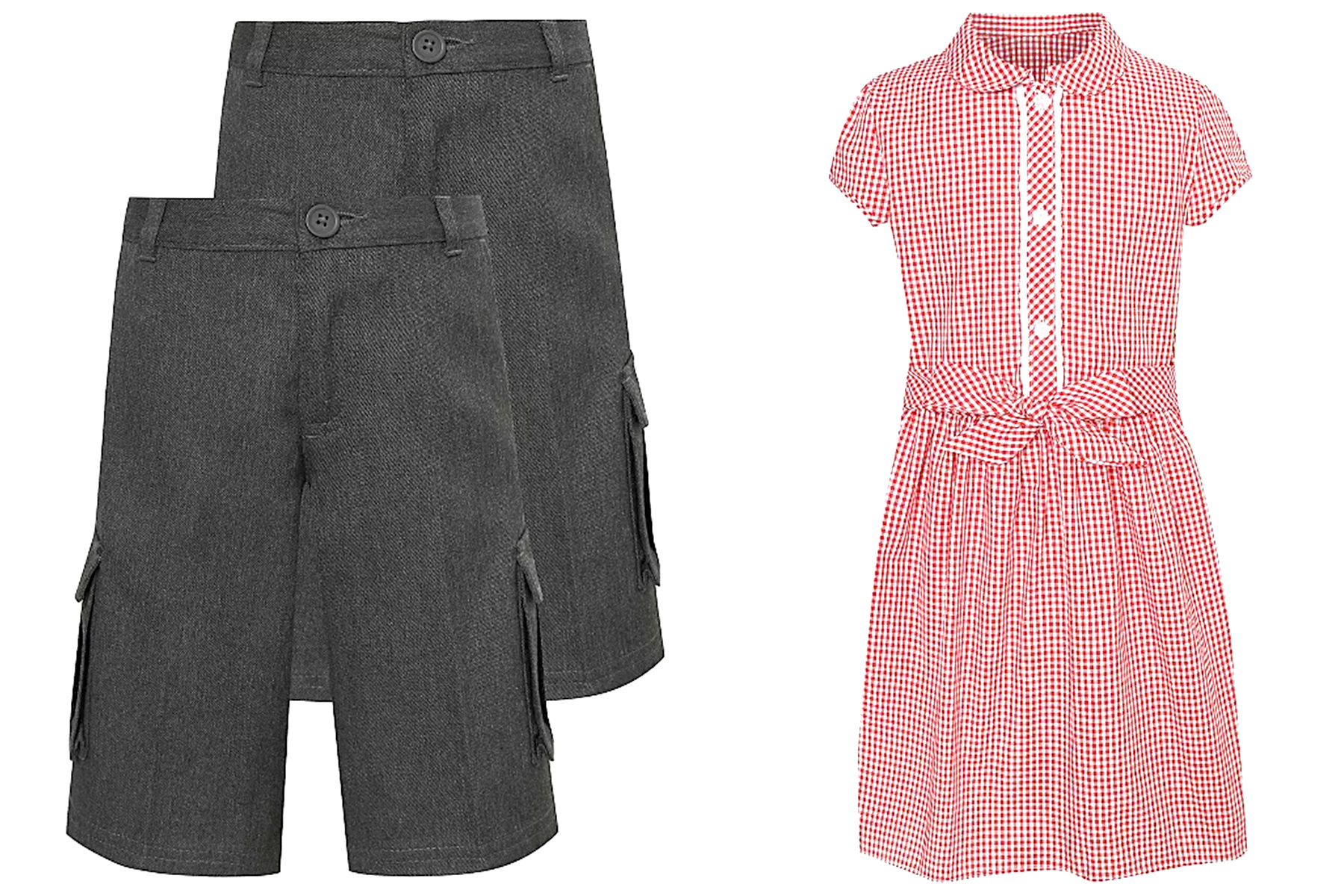 Summer Uniform