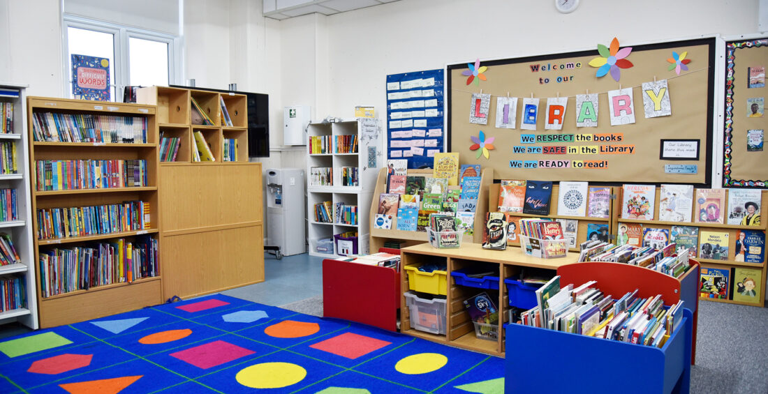 Primary School Spaces - Millbay Academy